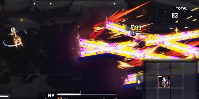 ダイブロスコア